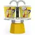 Bialetti MINI Express - Kandinsky