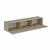 HANAH HOME TV polica Oscar Travertine