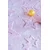Conceptum Hypnose tepih Stary, 100 × 150 cm, roze