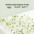8H Memorijski jastuk H6, 58x38cm, Sivi