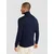 GUESS Pulover EBENEZER  marine