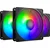 Ventilator Cooler Master Mobius 120P ARGB Black 3-pack kit (MFZ-M2DN-243P2-R1)