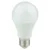 LED sijalica sa senzorom A60 E27/9W/230V 3000K