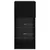 Zidni TV ormari Zidne 2 pcs Crni hrast 40,5 x 30 x 90 cm