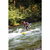 AQUA MARINA Sup Rapid River 96, 289X84X15, Max. 130 Kg