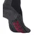Falke TK COMPRESSION ENERGY, nogavice m.poh, siva 16089