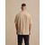 DAN FOX APPAREL Srajca Patrick, bež