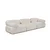 Atelier del Sofa Trosed Bubble Beli