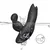 Gardj Europe Bat King Black
