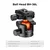 K&F Concept 36mm Tripod Ball Head 360 Degree Rotating Panoramic for monopod