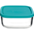 BORMIOLI ROCCO Staklena posuda Frigoverre Quadra 15x15 cm 387870