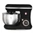 Berlinger Haus Mikser sa posudom Black Rose Collection BH-9897, Crni