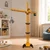 slomart LEAN TOYS Gradbeni Dvignik Žerjav RC (71 cm)
