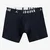 Bokserji Jordan Flight Cotton Core 3-Pack Boxer Brief Black M