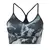 REEBOK Sportski grudnjak MYT Printed