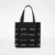 Torba Y-3 Mercedes AMG Petronas Formula 1 Team Tote Black Universal