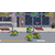 PS4 Teenage Mutant Ninja Turtles - Shredders Revenge