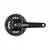 Pogon Shimano Altus FC-M315-2