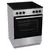 GORENJE Električni šporet GEC6A41SC sivI