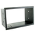 Radio blenda + nosac 2DIN Kettz RB-2013