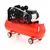 Kraft&Dele Oljni kompresor 100L 230V KD402