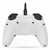 Gamepad Nacon Evol-X Wired Controller - White