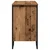 Kabinet za Sudoper Staro drvo 91 x 35 x 60 cm Konstruirano drvo