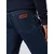 WRANGLER Kavbojke Texas Stretch, modra
