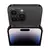 APPLE pametni telefon iPhone 14 Pro 6GB/512GB, Space Black