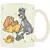 Šolja Disney - Lady and The Tramp Gift Set