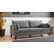 Atelier Del Sofa 3-sedežna zofa
