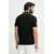 Armani Exchange polo majica moška bombažna