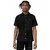 Moška srajca KILLSTAR - Shayde Button-Up - Črna - KSRA005299