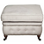 Tabure Oxford - 75x70 cm