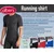 Albers Running Shirt Plava L