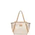 NeroGiardini Bolsos Mujer Modele E644220d Bež