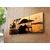 Wallity Zidni sat 3P3040CSMOR-5, 96x40 cm, 3 dela