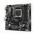 GIGABYTE A620M GAMING X rev. 1.x matična ploča