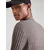 ARMANI EXCHANGE Pulover siva