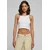 Urban Classics Top  kaki / bela