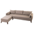 Atelier Del Sofa Kotni kavč