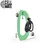 Cellmate Styxx Chastity Cage Black Size 0
