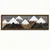 Wallity Slika 35x120cm