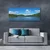 tulup.si Slika na platnu Lake forest landscape 120x60 cm