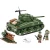 Cobi II WW M4A1 Sherman, 1:35, 663 k, 2 f