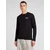 Emporio Armani EA7  CORE IDENTITY T-SHIRT  Črna