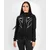 Venum UFC Fight Night 2.0 Replica Z Trenerka Gornji Deo Zip Crna XL