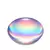 POPSOCKETS držalo/stojalo PopGrip Rainbow Orb Gloss