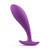 B Swish - Bfilled butt plug - Črna