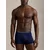 Bokserji Ralph Lauren Clssic Trunk 3-Pack Multi L